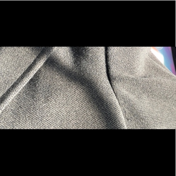 Just in time for Christmas Men’s Gray Wool  Armani trench coat 2XL - 3XL - Picture 10 of 10